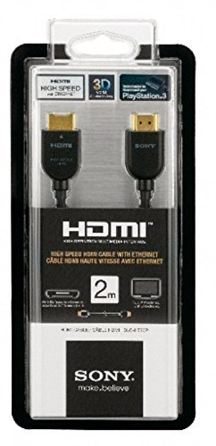 Sony HDMI 1.4 2m, DLCHE20P.CAE