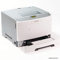 Lexmark CS310DN Farblaserdrucker (1200 DPI, USB 2.0) Graphit/weiß