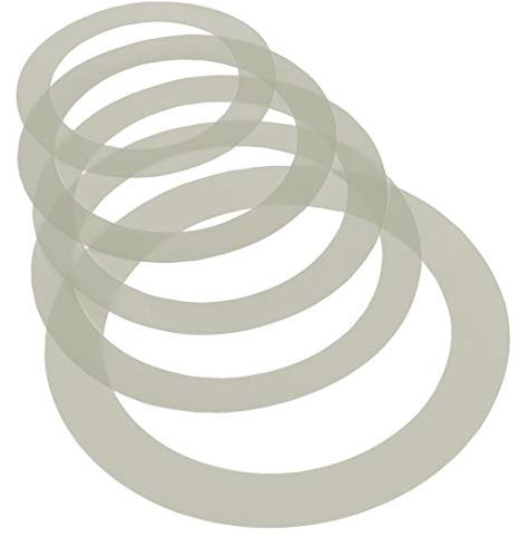 Gewa 814310 Anello Sordina 10, 12, 2 X 14''