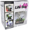 Lucky Reptile Life Box, Größe:30x18x30 cm. Farbe Weiß