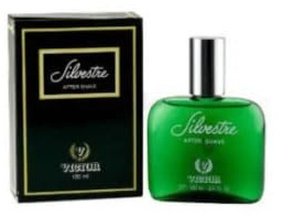 Victor Silvestre After Shave für Männer, 200 ml