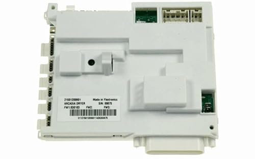 MODULE DE PUISSANCE VIERGE pour SECHE LINGE INDESIT - C00303312