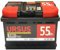 LUBEX 31247 Ursus Max 55AH DX