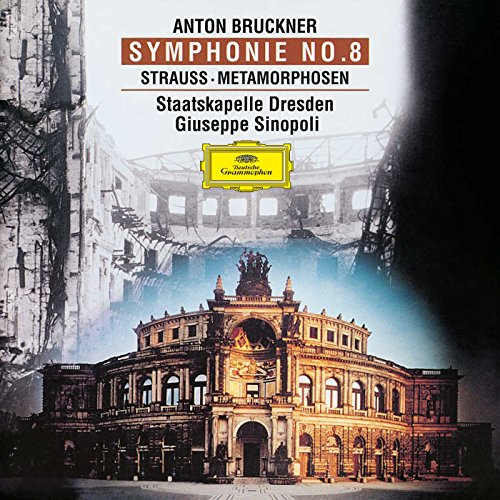 Sinfonie 8/Metamorphosen