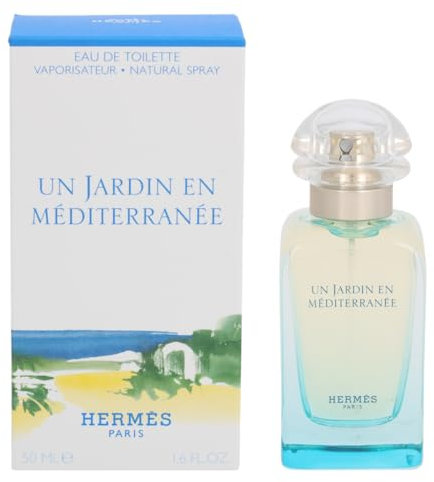 Un Jardin de Mediterranee Eau De Toilette Spray - 50ml/1.7oz