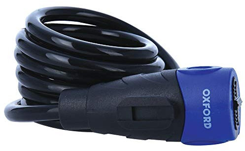 Oxford Coil Cable Lock