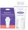 Lansinoh - Lait Maternel Sacs De Stockage 50-Pk.