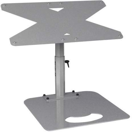 Zomo Pro Stand P800/2 silber