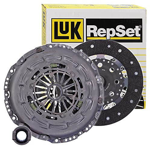 LuK Clutch Kit Repset 626303200