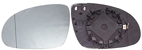 IPARLUX Compatible con Izquierdo-CRISTAL+BASE-Asférico-Térmico Seat Alhambra (04=>10) - VW Golf V (03=>08) -VW Golf Plus (05=>)