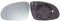 IPARLUX Compatible con Izquierdo-CRISTAL+BASE-Asférico-Térmico Seat Alhambra (04=>10) - VW Golf V (03=>08) -VW Golf Plus (05=>)