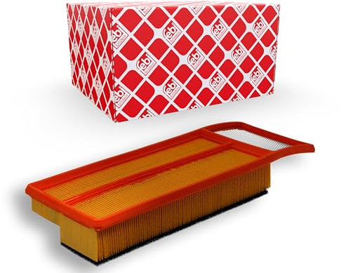 FEBI BILSTEIN 39839 Filtro aria motore Cartuccia filtro