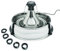 PetSafe Fontaine Drinkwell en Plastique pour Animal de Compagnie de