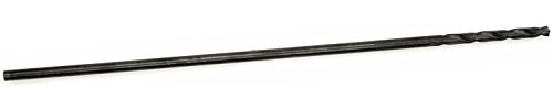 Irwin 62112ZR 3/16 X 12 Aircraft Extension Straight Shank Drill Bit