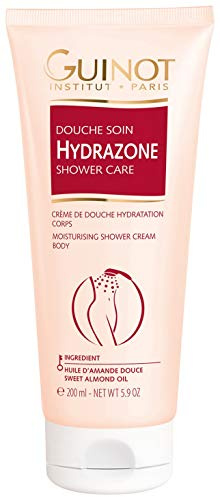 Guinot Hydrazone Shower Cream, 5.9 oz