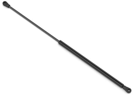 Stabilus Gasfeder Kofferraum SEAT Ibiza 21A 1984-1993 | Heckklappendämpfer LIFT-O-MAT mit 260 N OE SE021526200A/SEO21526200A/XO.39507910