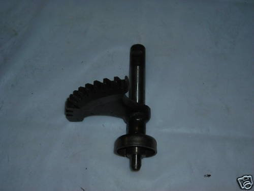 ALBERO AVVIAMENTO ORIGINALE VESPA PX PE,COSA125/150/200