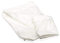 Gre 40045 - Filtres pour le panier du skimmer avec velcro. Compatibles avec tous les paniers ayant un diamètre de 24 cm. 10 unités par boîte.