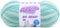 Lion Brand Yarn Company 922-208 Ice Cream Big Scoop Yarn, Mint,27.94 x 12.7 x 12.7 cm