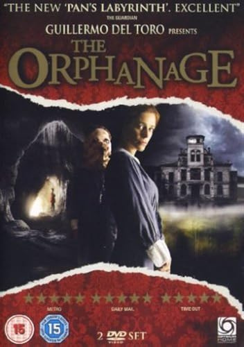 Das Waisenhaus [2 DVDs]