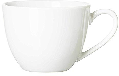 Cafe au Lait-Obere Bianco 0,35