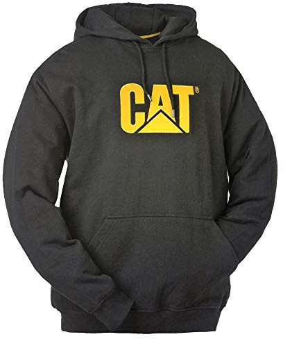 Caterpillar CAT hoodie, W10646-016-L