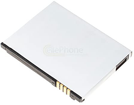 cellePhone Batteria Li-Ion Compatibile con Motorola Razr2 V8 - Moto U8 U9 V9 V10 ZN5 (sostituita BX40)