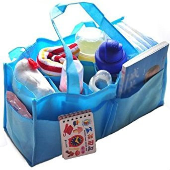 Homeking Tragare Wickeltasche