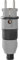 ABL 1529160 2polig+Erde 16A 250V, 250 V, Grau, Schwarz, 1 Stück Stecker SCHUKO