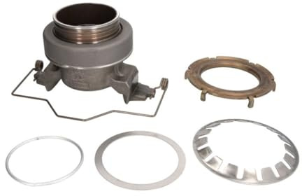 SACHS 3100 026 531 Ausrücklager Kompatibel mit VOLVO FMX III FH B 7 FM II FH II