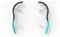 Parrot Bebop Drone EPP Verkleidung blau