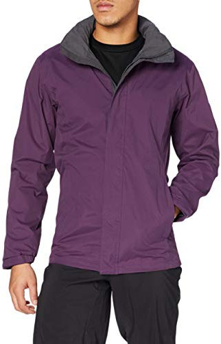 Regatta Professional Mens Ardmore Waterproof Shell Jacket