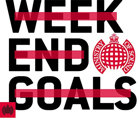 Ministry of Sound UK (Rough Trade)