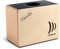 Schlagwerk DC300 Cajonito - kleine Cajon mit Quinto-Sound und Snare-Sound. Kleine Kastentrommel für Kinder und Erwachsene - vielseitiges Fun Musikinstrument mit tollem Klang - Made in Germany