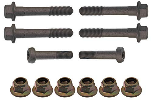 FEBI BILSTEIN Montagesatz, Lenker 24387