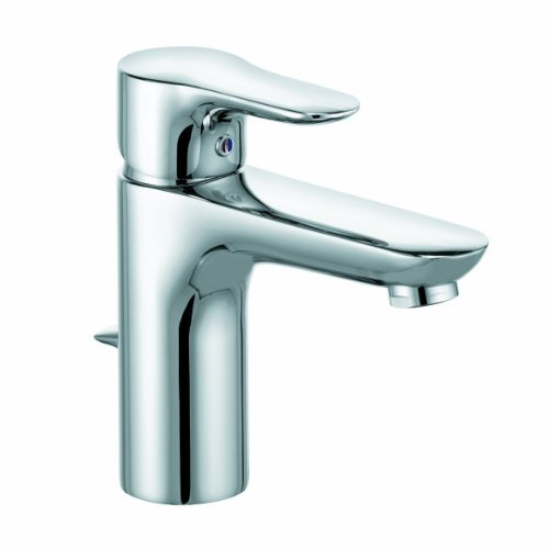 Kludi 322600575 Objekta Waschtisch Einhandmischer XL DN 15, chrom