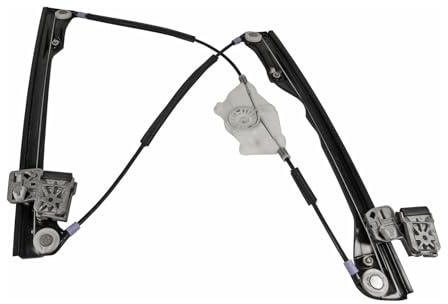 Fensterheber VAICO V10-6134 Original VAICO Qualität für SEAT SKODA VW VAG | V10-6134 passend für Bora Golf | V10-6134