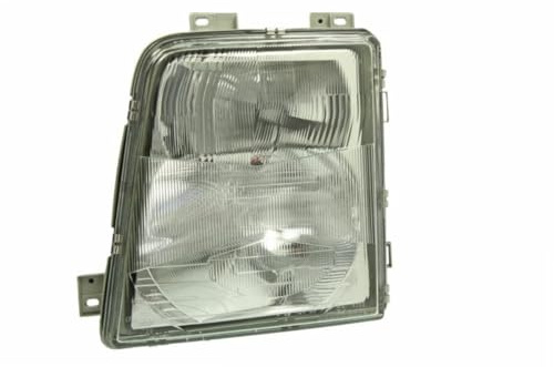 Left main headlight (driver) LT 28-35 II Bus/Coach (04/1996-07/2006)