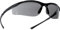 Bolle Contour CONTPSF Anti Scratch & Anti Fog Smoke Safety Glasses