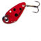 Spinmad Cicade (2,5g) 2,5cm Farbe: 104