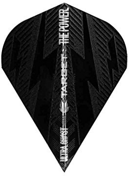 Empire Dart Flight-Set Polyester extra Strong Vapors