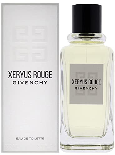 PARFUMS GIVENCHY Xeryus Rouge EDT Vapo 100 ml