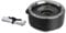 Canon Zoom Super Weitwinkel EF 16–35 mm f/2.8L II USM 2 x Telekonverter (4 Elemente) + NWV Direct Mikrofaser Reinigungstuch.