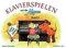 Klavierspielen mit der Maus Band 2 mit Bleistift - Spiel mit Noten - die Fortsetzung der kindgerechten Klavierschule für Einzel- und Gruppenunterricht ab 6 Jahren - Noten/sheet music