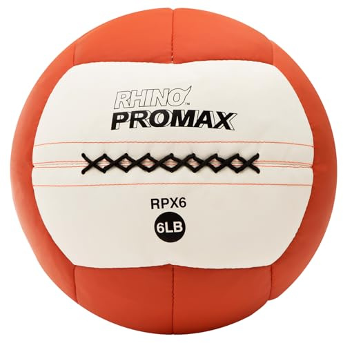 Champion Sports Rhino Promax Slam Ball