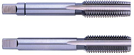EVENTUS Handgewindebohrer Satz, Mf24,0, HSS, DIN2181