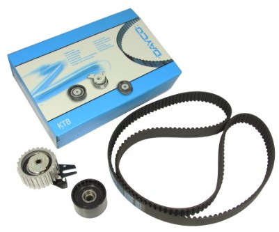 Metzger WM-Z 011 DAYCO Zahnriemensatz