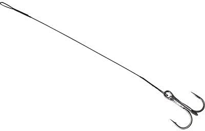 IronClaw Unisex – Erwachsene 10C4039507108984C10 Iron Claw Stinger System 4 cm, Bunt, Normal