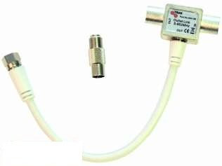 TRIAX Abgang Link Kabel