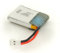 Hubsan Pièce de Rechange - RC UFO U816A - Batterie Li-Po 3,7 V 240 mAh